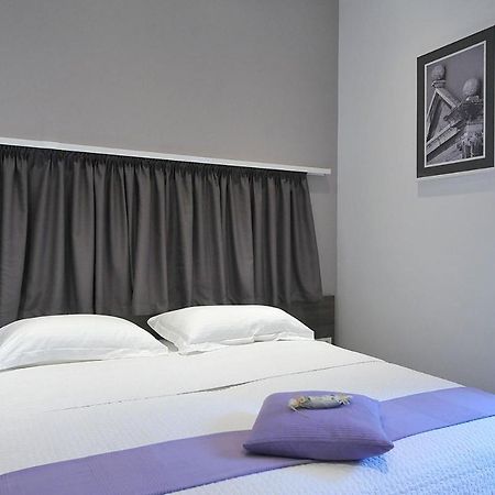 Apartments & Rooms Lavandula Exclusive Zára Kültér fotó