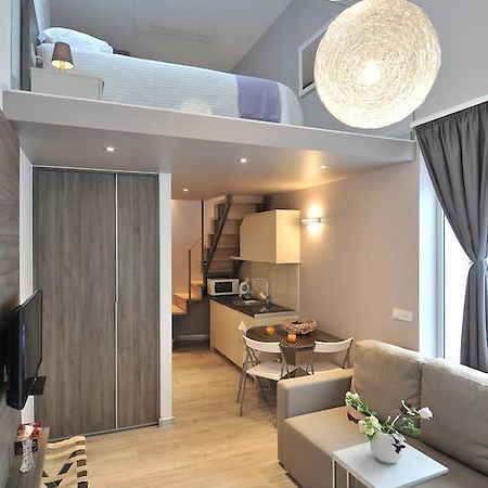 Apartments & Rooms Lavandula Exclusive Zára Kültér fotó