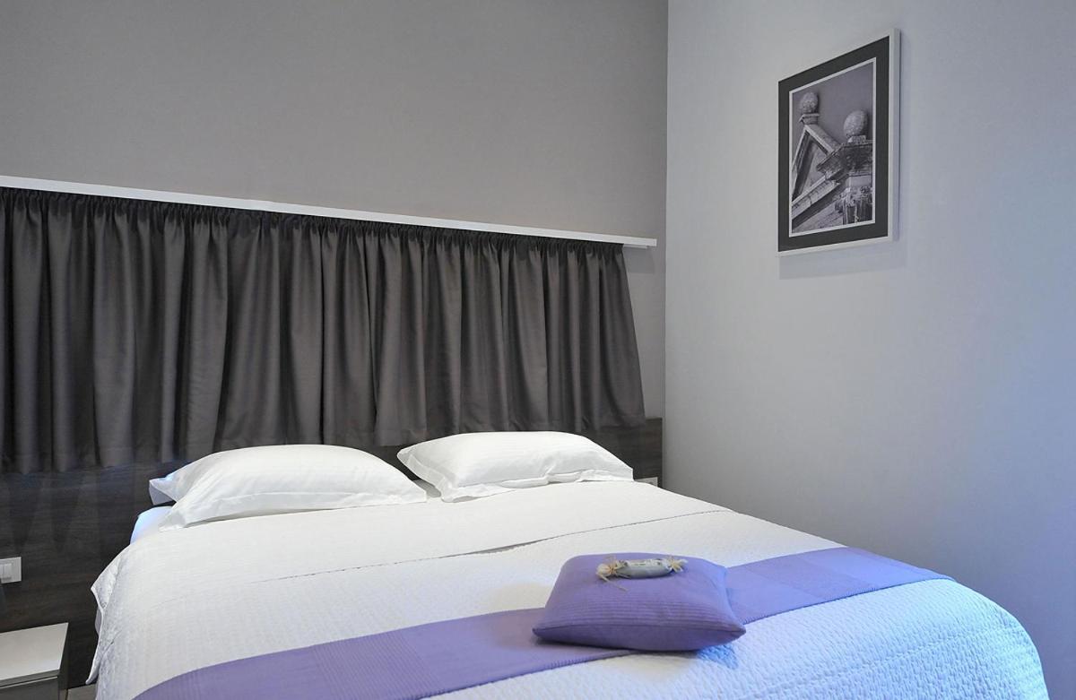 Apartments & Rooms Lavandula Exclusive Zára Kültér fotó