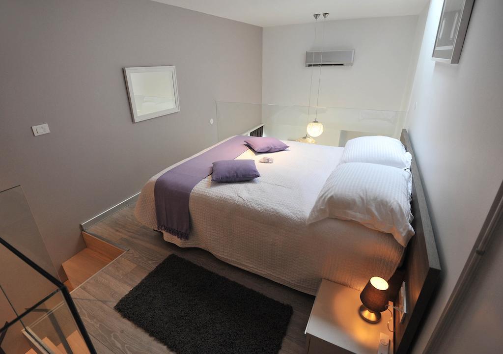 Apartments & Rooms Lavandula Exclusive Zára Kültér fotó