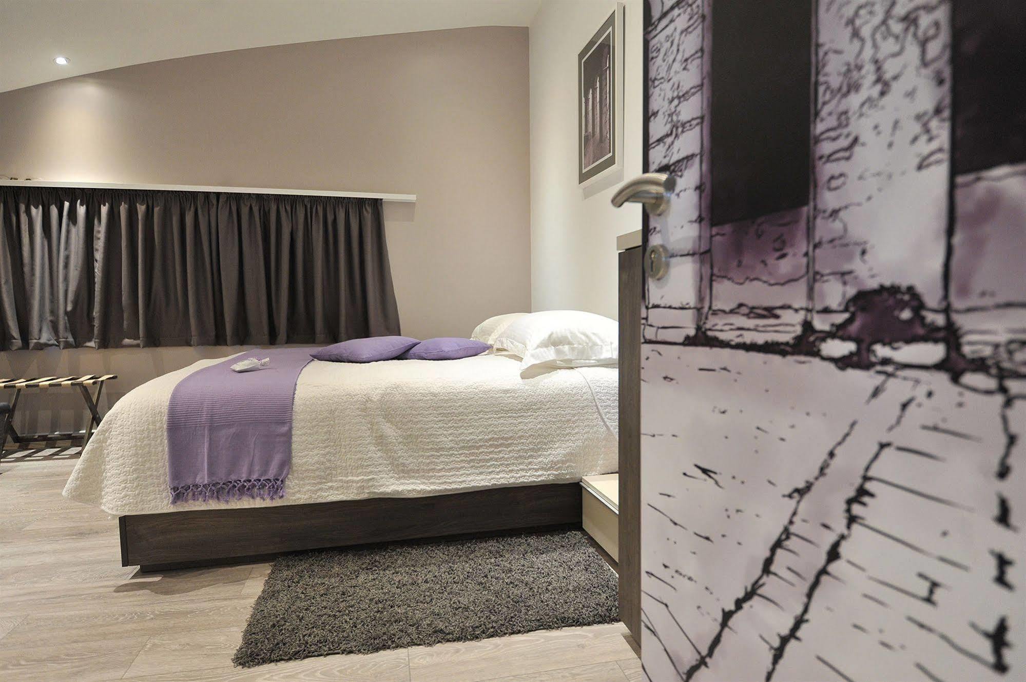 Apartments & Rooms Lavandula Exclusive Zára Kültér fotó