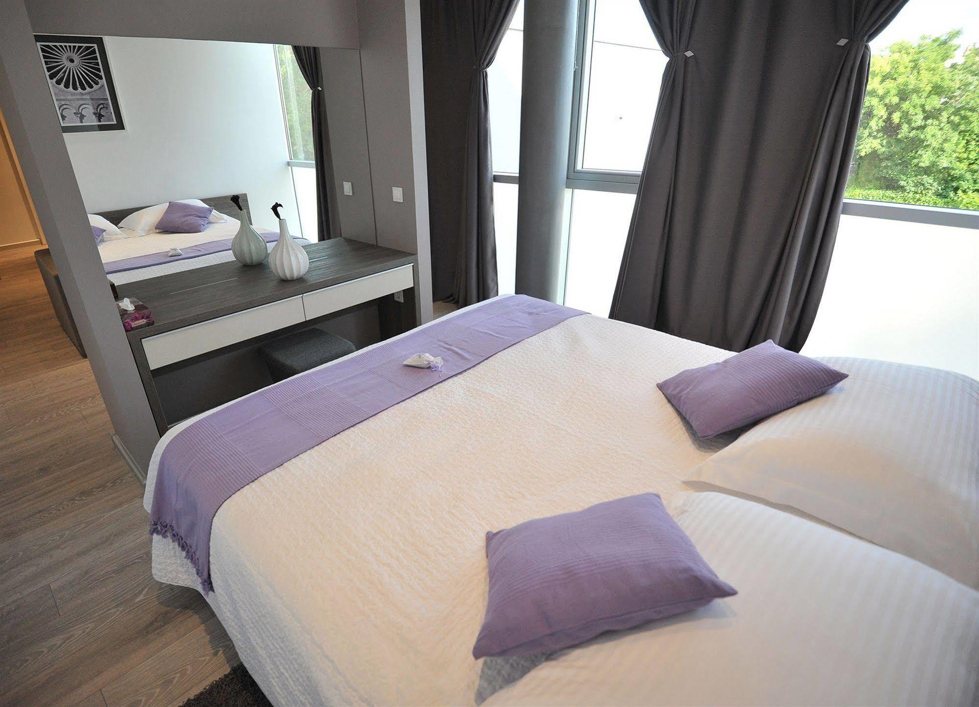 Apartments & Rooms Lavandula Exclusive Zára Kültér fotó