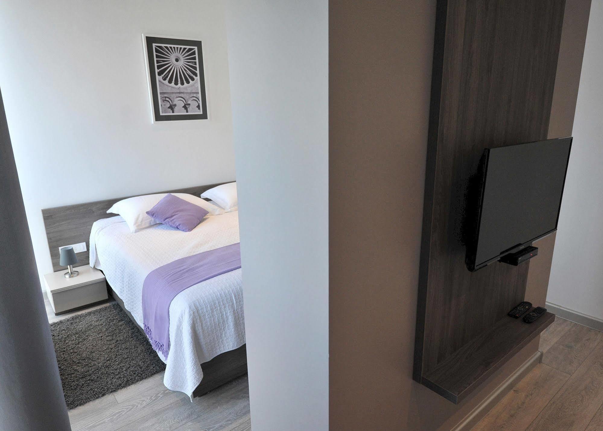 Apartments & Rooms Lavandula Exclusive Zára Kültér fotó