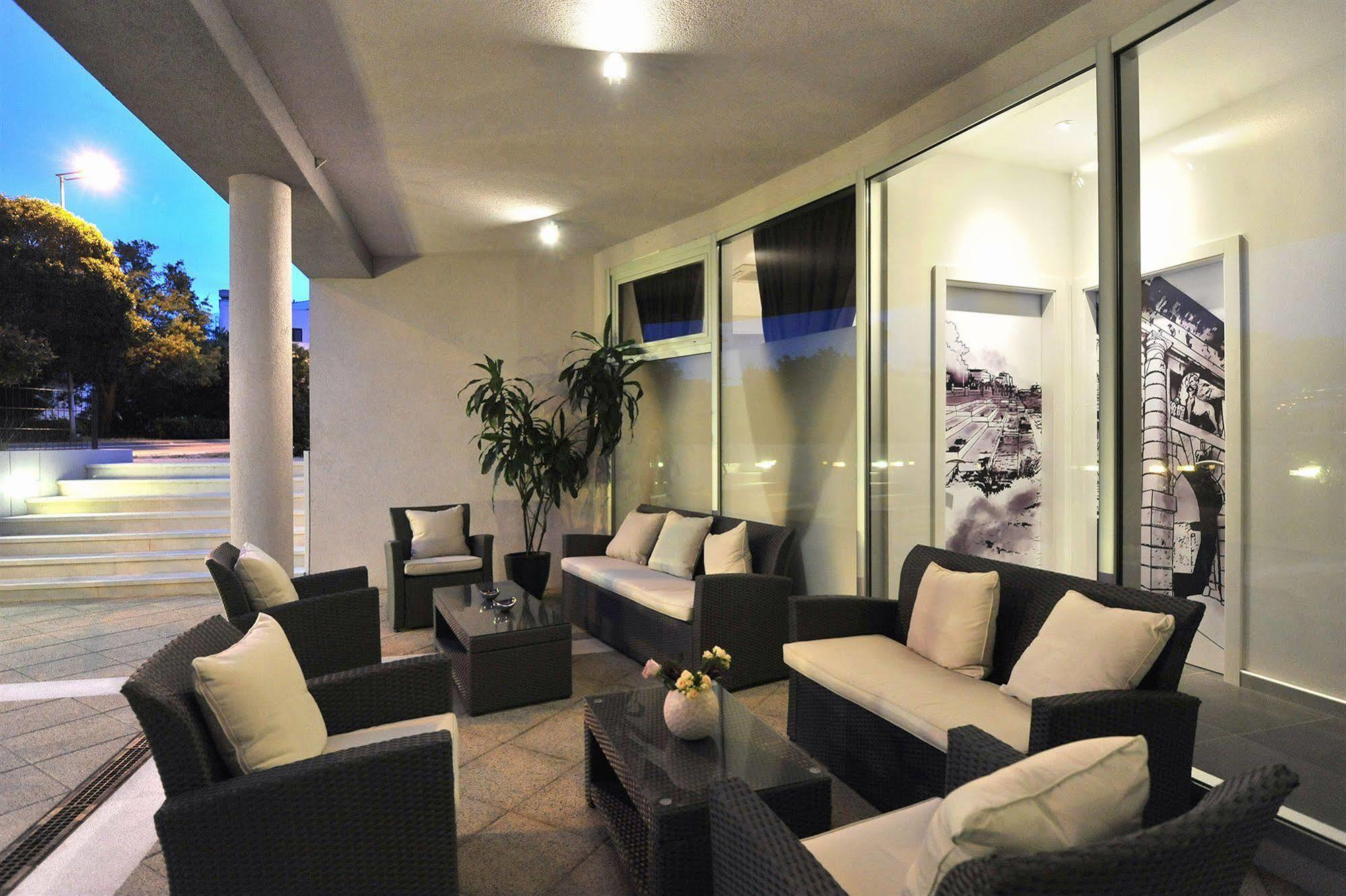 Apartments & Rooms Lavandula Exclusive Zára Kültér fotó